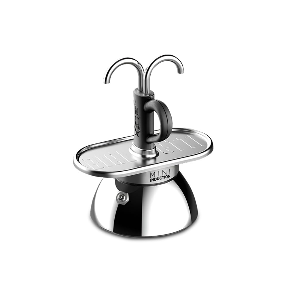 bialetti-mini-express-induction-espressokocher-2-tassen-schwarz image 2