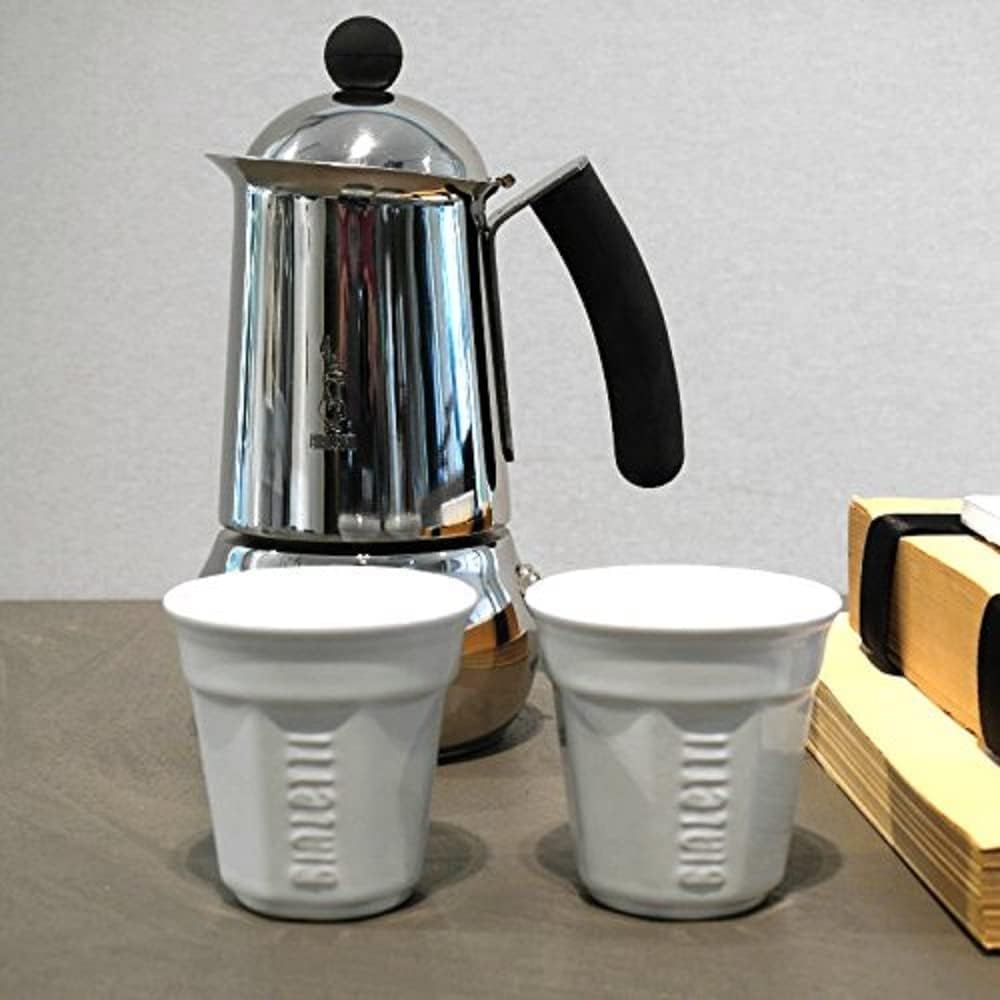 bialetti-espressobecher-wei-porzellan-6-st-ck-90-ml image 2