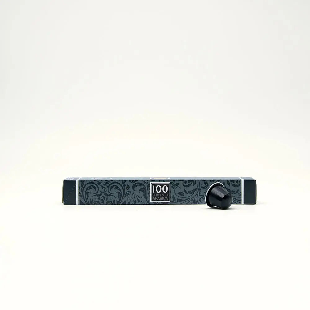 filicori-zecchini-100-arabica-kaffeekapseln-nespresso-10-stk image 1