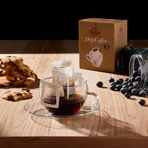 caff-barbera-filterkaffee-5x45g-einzelportionen-gemahlen image 7