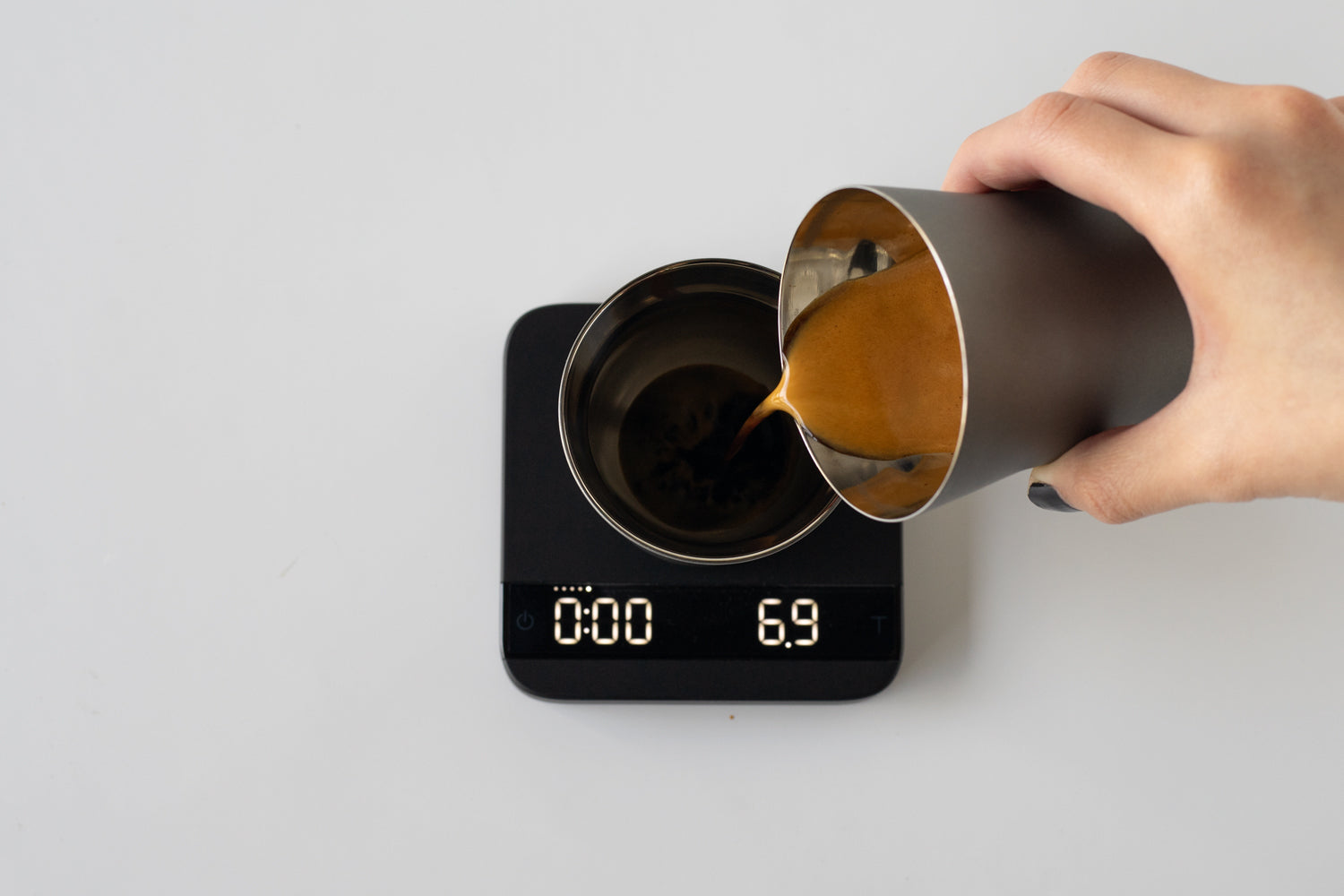 acaia-becher-120-ml-glossy-edelstahl-doppelwandig-ausguss image 7