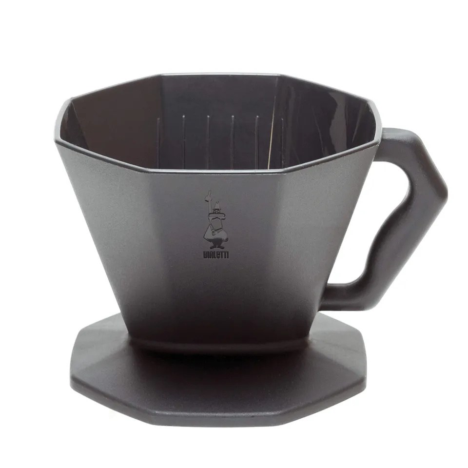bialetti-carlo-kaffeefilter-4913-f-r-2-tassen-schwarz image 1