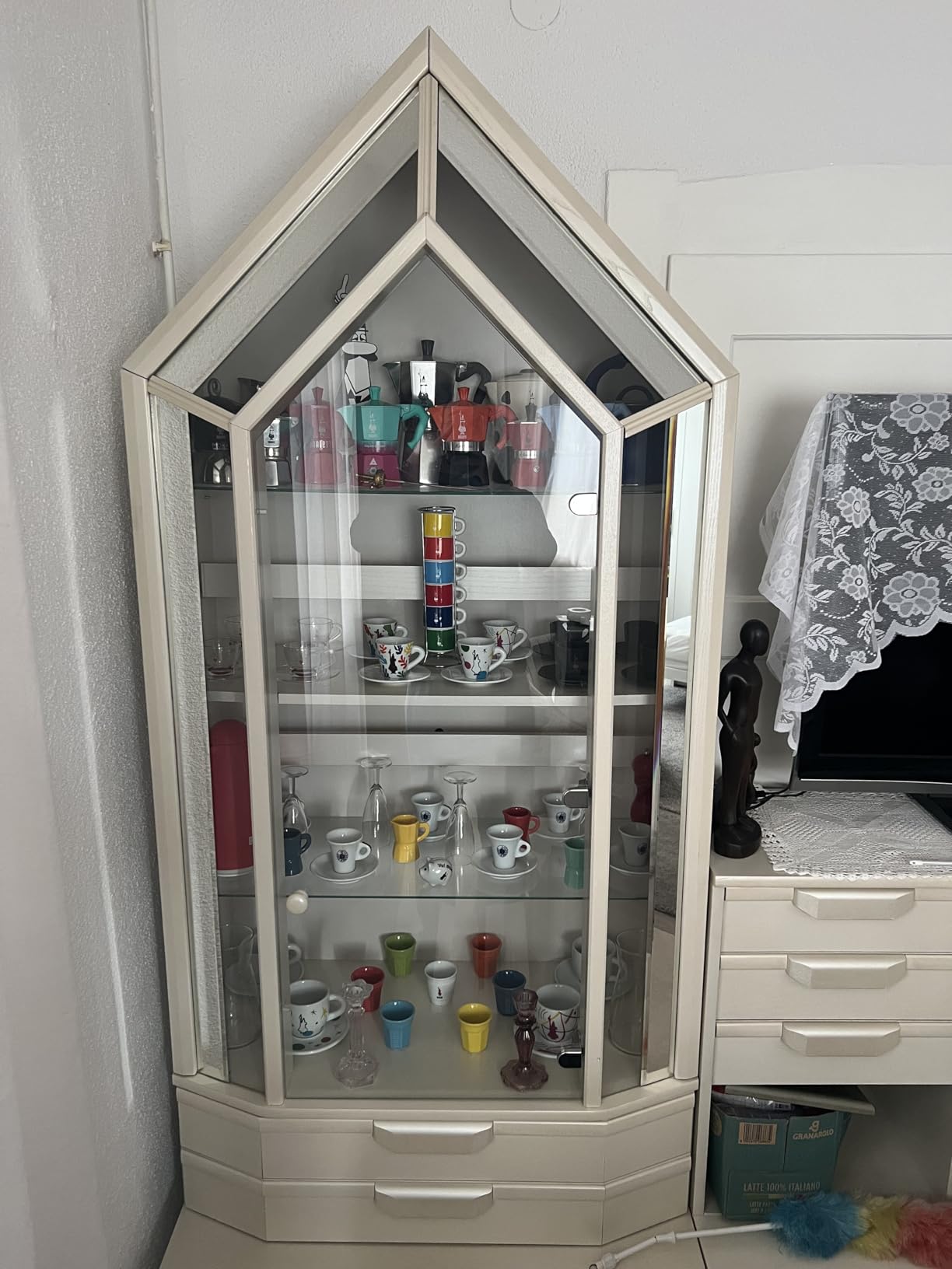 Kocht schnell