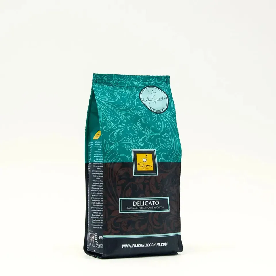 filicori-zecchini-delicato-kaffeebohnen-milde-mittlere-r-stung image 1