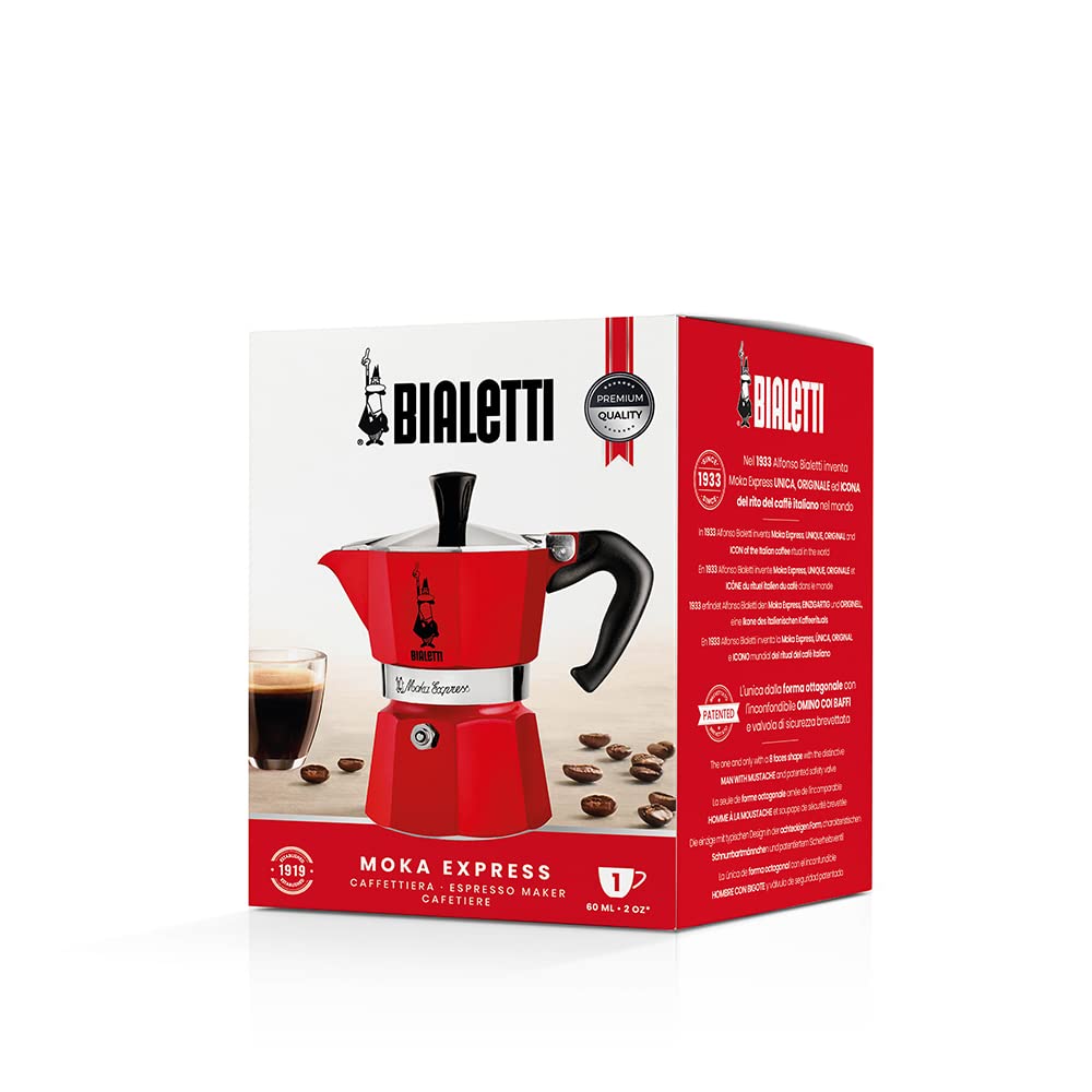 bialetti-moka-color-espressokanne-6-tassen-silber-270-ml image 8