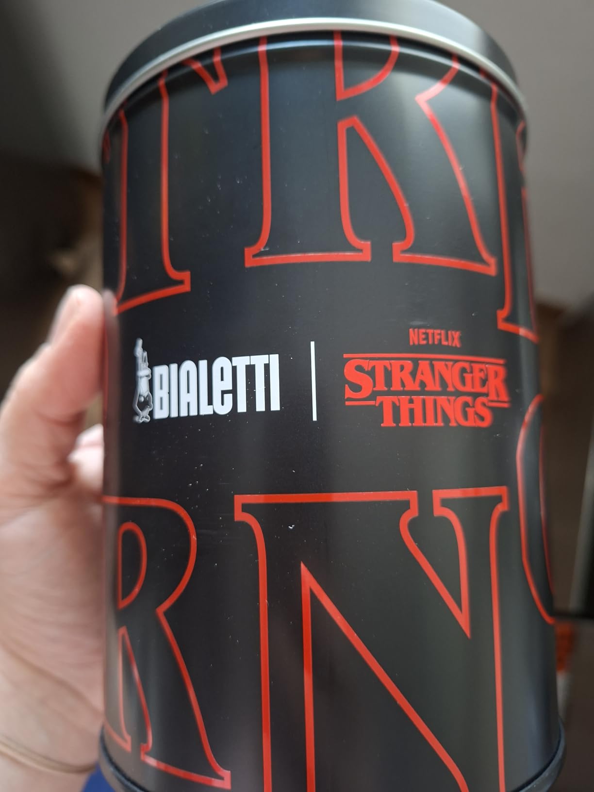 Dose gefällt mir