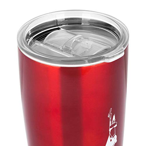 bialetti-to-go-reisebecher-550-ml-rot-edelstahl image 7