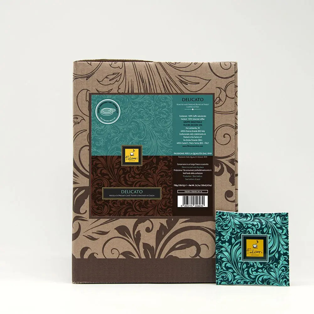 filicori-zecchini-delicato-ese-pads-mittlere-r-stung-schoko-vanille image 4