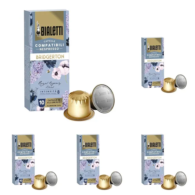bialetti-bridgerton-kapseln-royal-regency-50x-nespresso-komp image 1