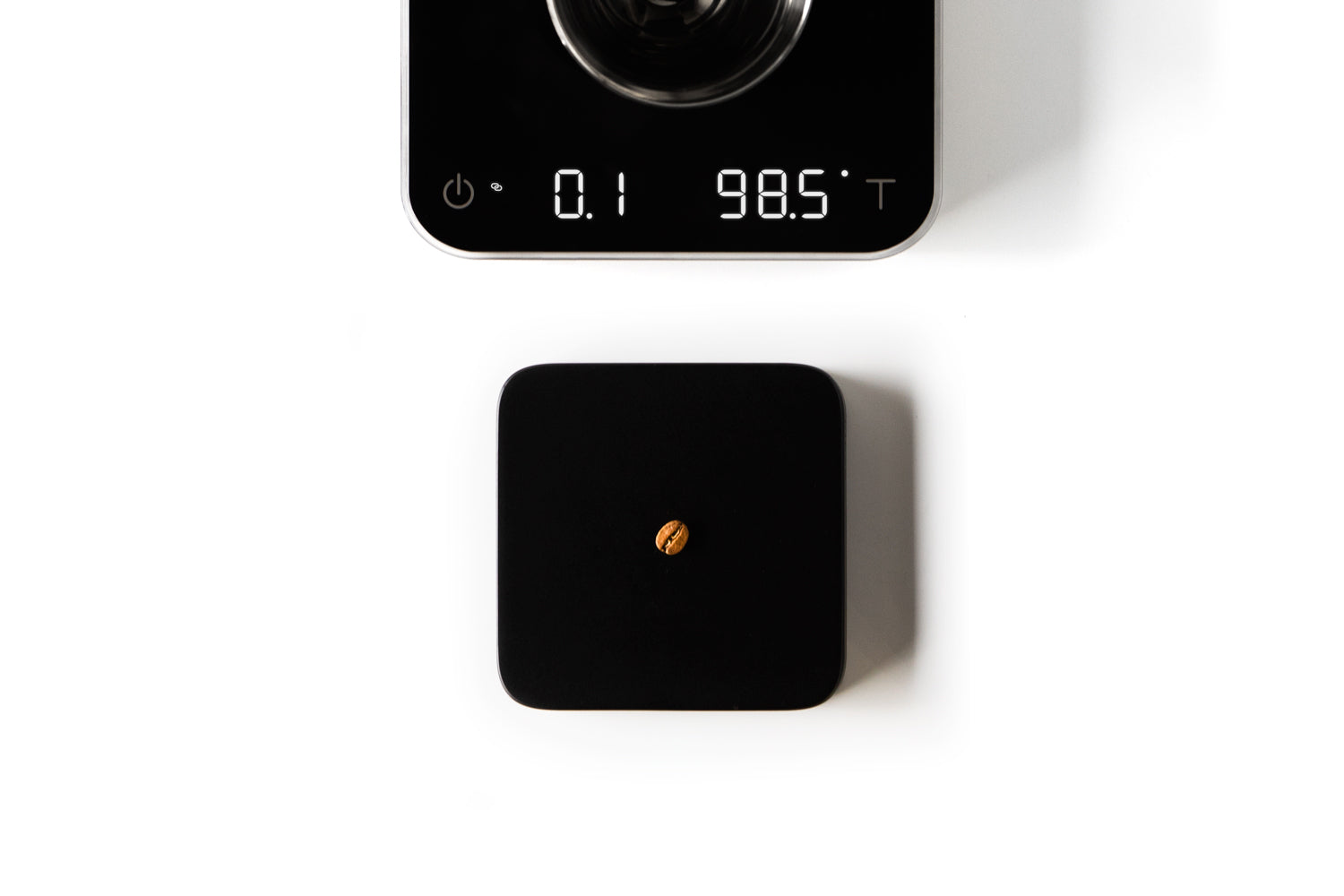 acaia-umbra-kaffeewaage-displaylos-aluminium image 2