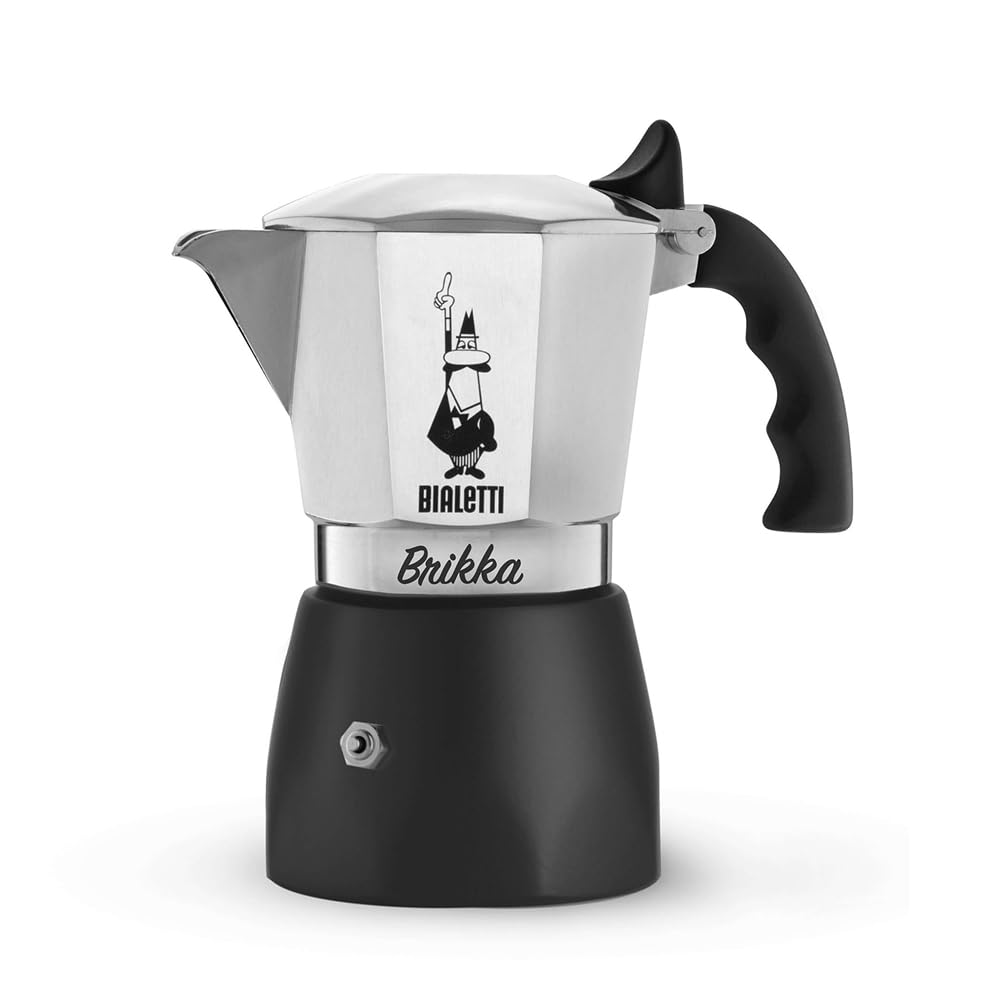 bialetti-new-brikka-2023-espressokanne-4-tassen-170ml image 6