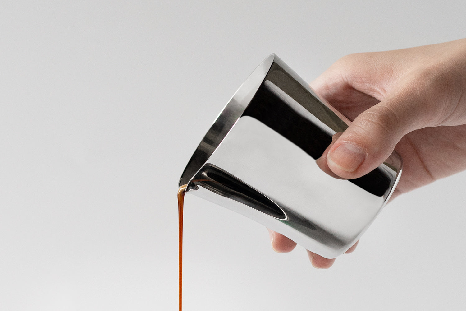 acaia-becher-120-ml-glossy-edelstahl-doppelwandig-ausguss image 6
