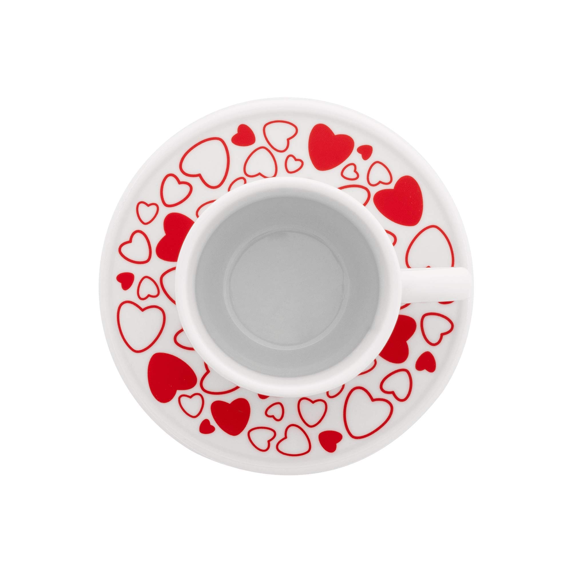 bialetti-moka-herz-espressotassen-2er-set-porzellan image 2