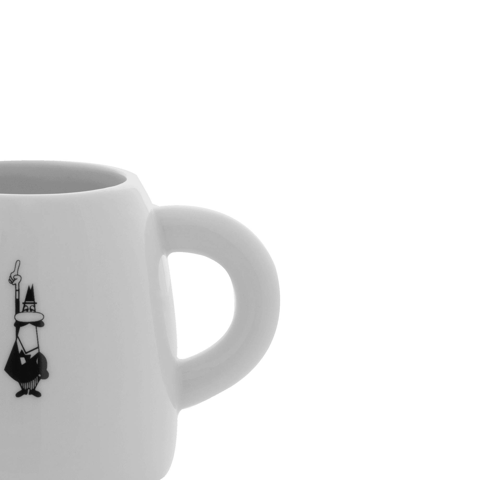 bialetti-lattiera-milchk-nnchen-wei-porzellan-160-ml image 2