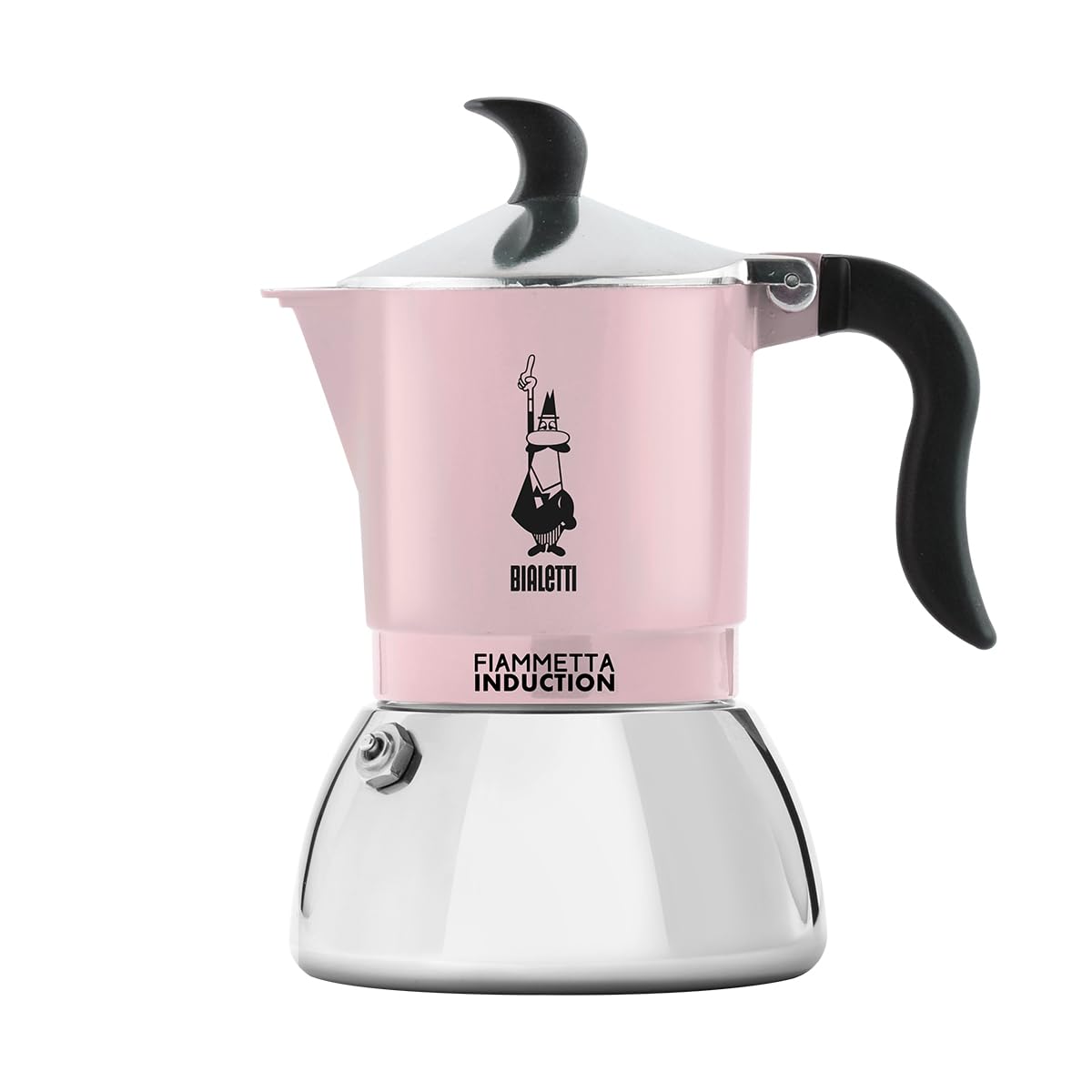 bialetti-fiammetta-induktion-espressokanne-4-tassen-rot-150-ml image 4
