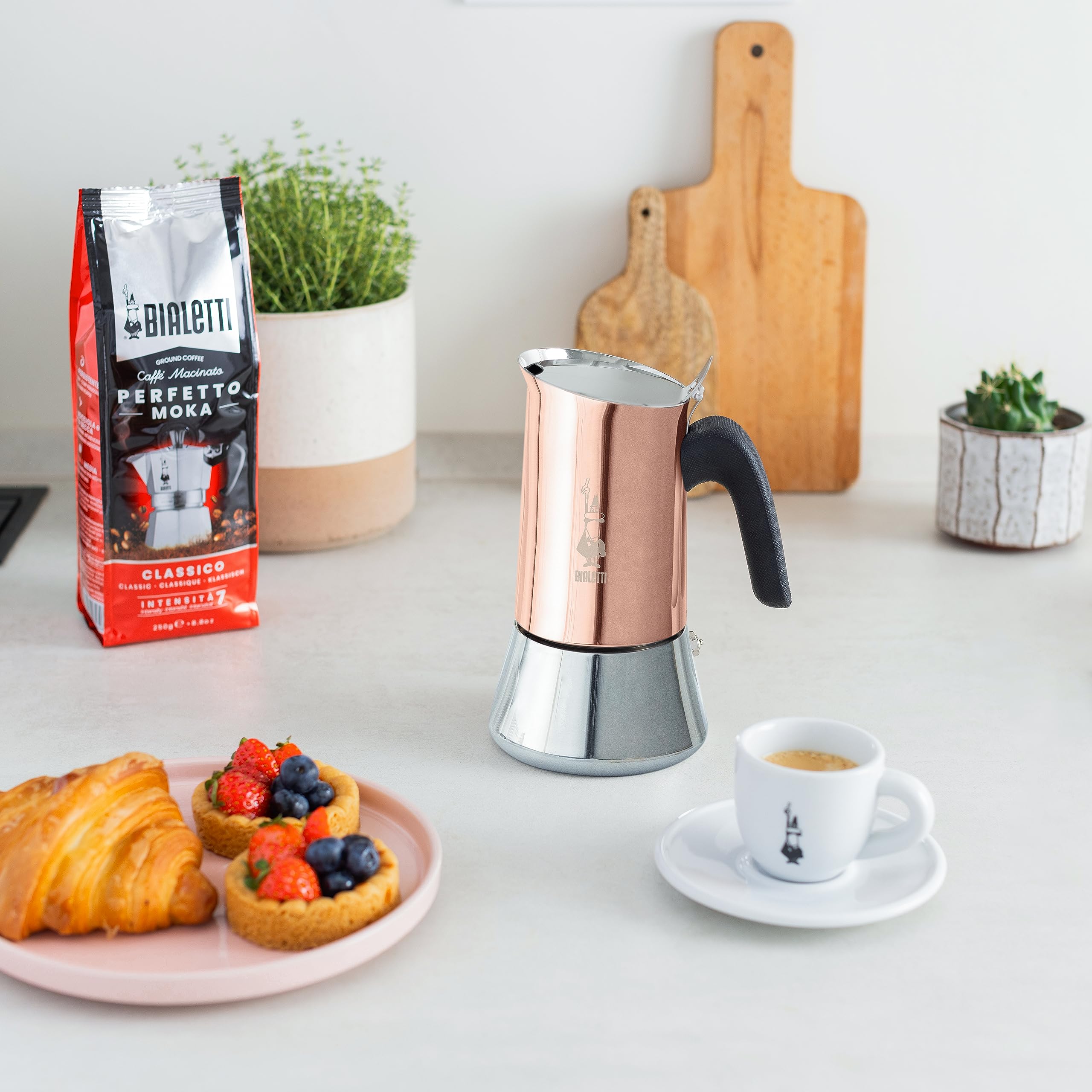 bialetti-new-venus-bronze-espressokanne-4-tassen-170ml-induktion image 4