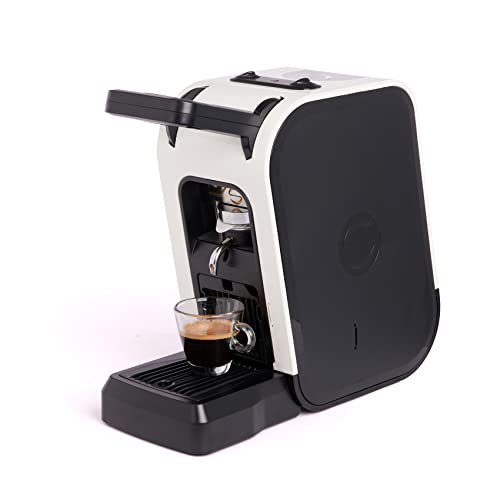 barbera-spinel-ciao-pad-maschine-schwarz-18-pads image 7
