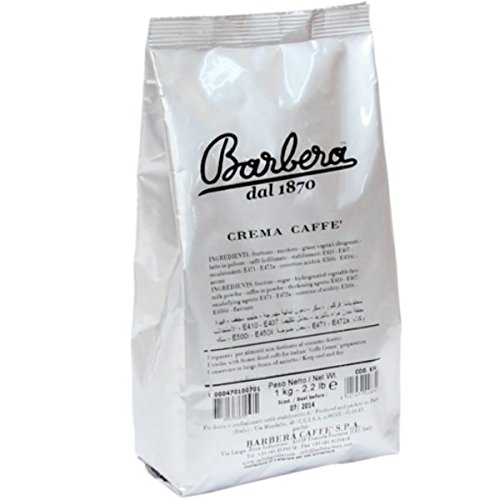 barbera-aromagic-eiskaffee-pulver-1kg-instant-l-slich image 1