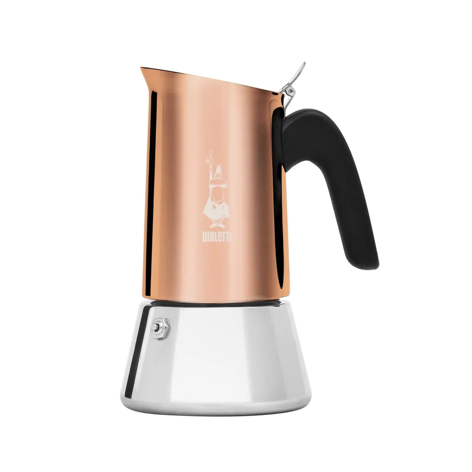 bialetti-new-venus-bronze-espressokanne-4-tassen-170ml-induktion image 1