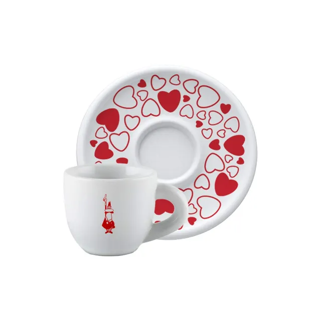 bialetti-y0tz100-cuore-cappuccinotasse-porzellan-250-ml-wei-rot image 1