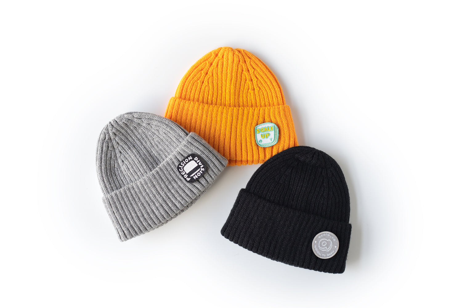 acaia-toggle-patch-beanie-m-tze-schwarz image 4