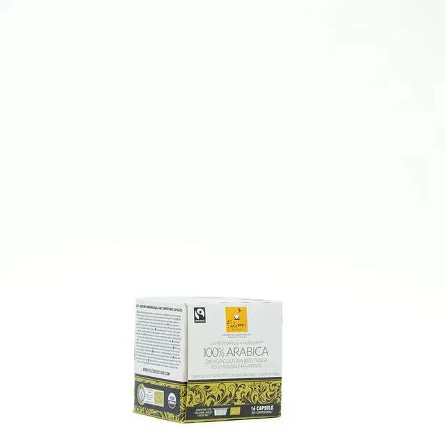 filicori-zecchini-100-arabica-bio-kapseln-a-modo-mio image 1