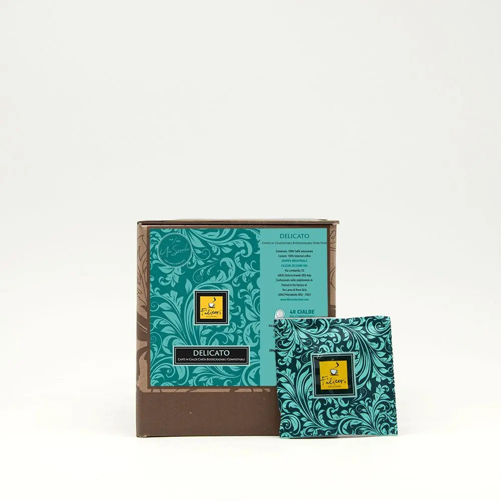 filicori-zecchini-delicato-ese-pads-mittlere-r-stung-schoko-vanille image 3