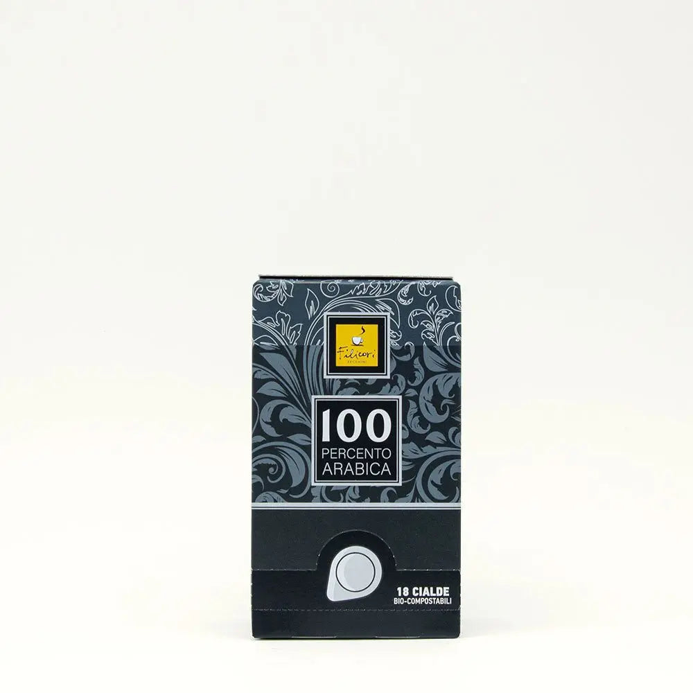 filicori-zecchini-100-percento-arabica-ese-pads-18-st-ck image 2