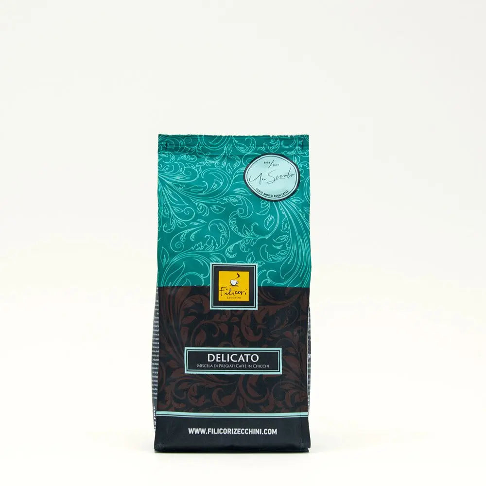 filicori-zecchini-delicato-kaffeebohnen-milde-mittlere-r-stung image 2
