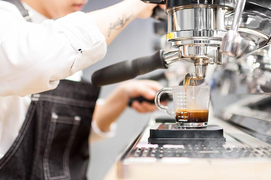 acaia-lunar-base-unterbau-hitzeschutz-f-r-kaffeewaage image 3