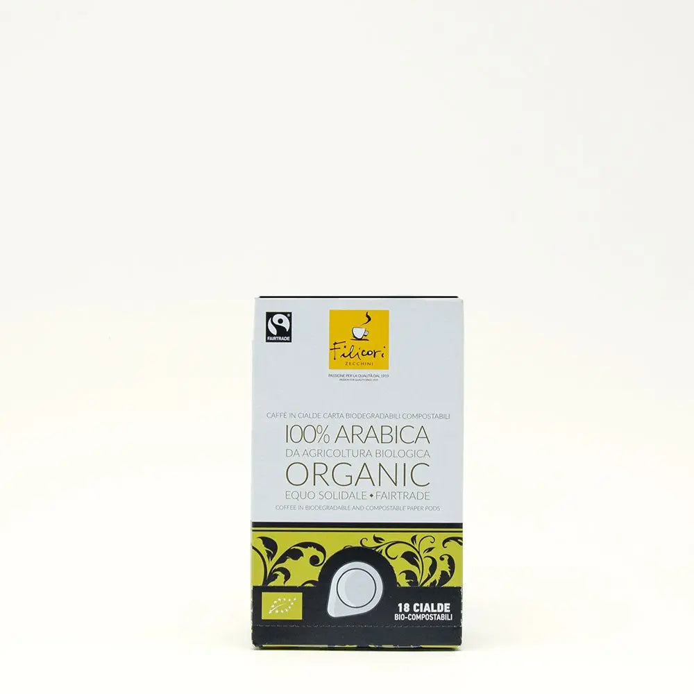 filicori-zecchini-ese-pads-100-arabica-bio-fairtrade-kaffeepads image 2
