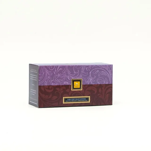filicori-zecchini-earl-grey-blue-flowers-tee-pyramidenfilter image 1