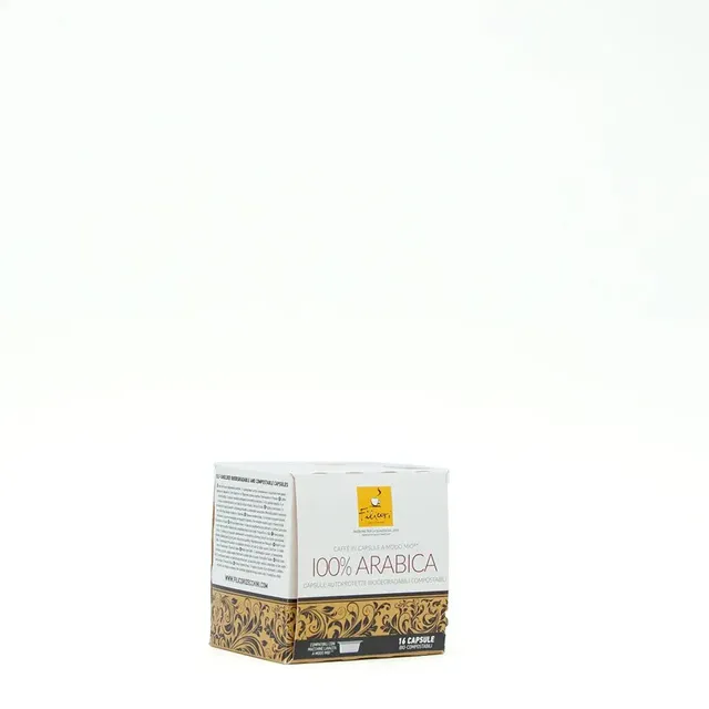 filicori-zecchini-100-arabica-kapseln-a-modo-mio-kompostierbar image 1