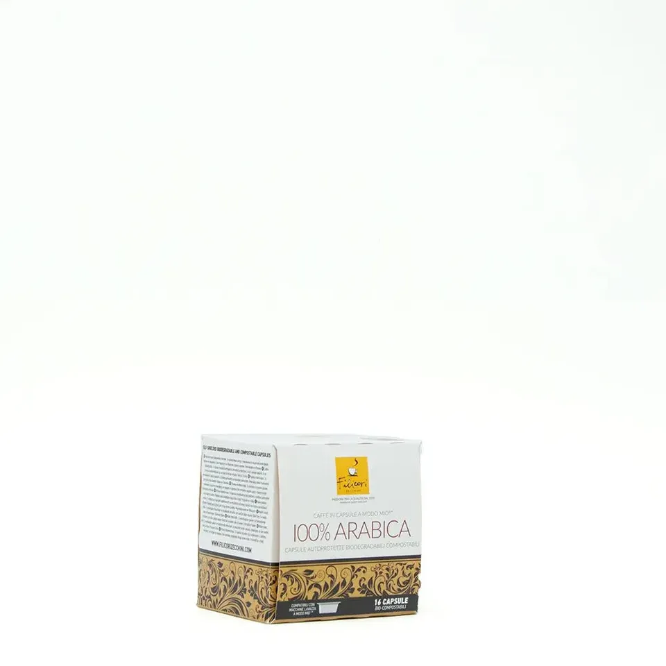 filicori-zecchini-100-arabica-kapseln-a-modo-mio-kompostierbar image 1