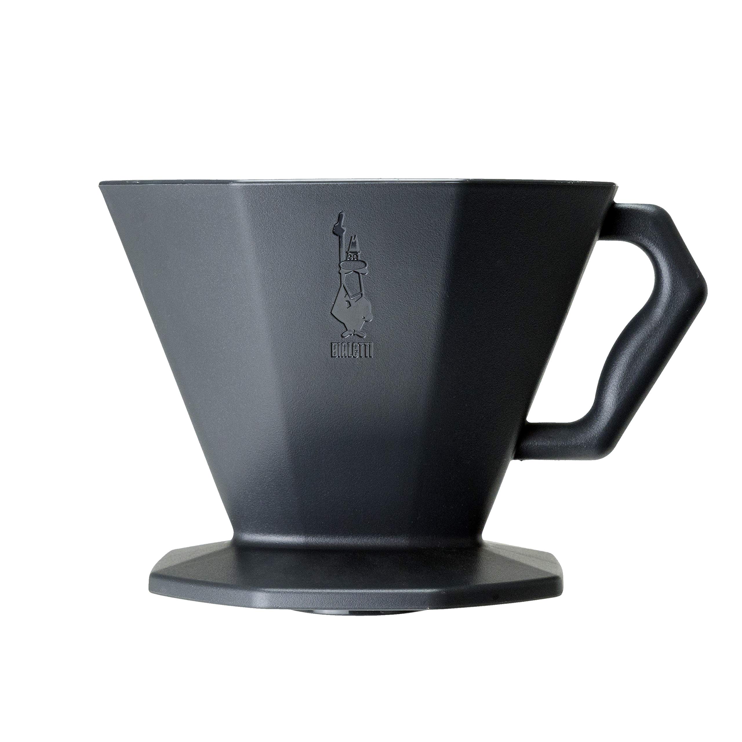 bialetti-carlo-kaffeefilter-4913-f-r-2-tassen-schwarz image 3