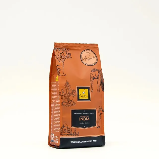 filicori-zecchini-grand-cru-india-kaffeebohnen-robusta-kr-ftig image 1