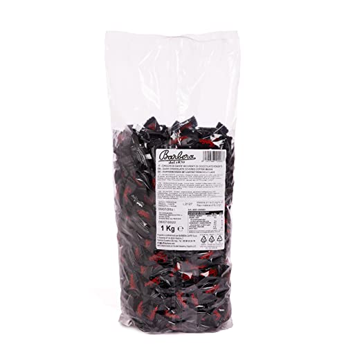 barbera-schokoladenkaffeebohnen-zartbitter-1-kg image 7