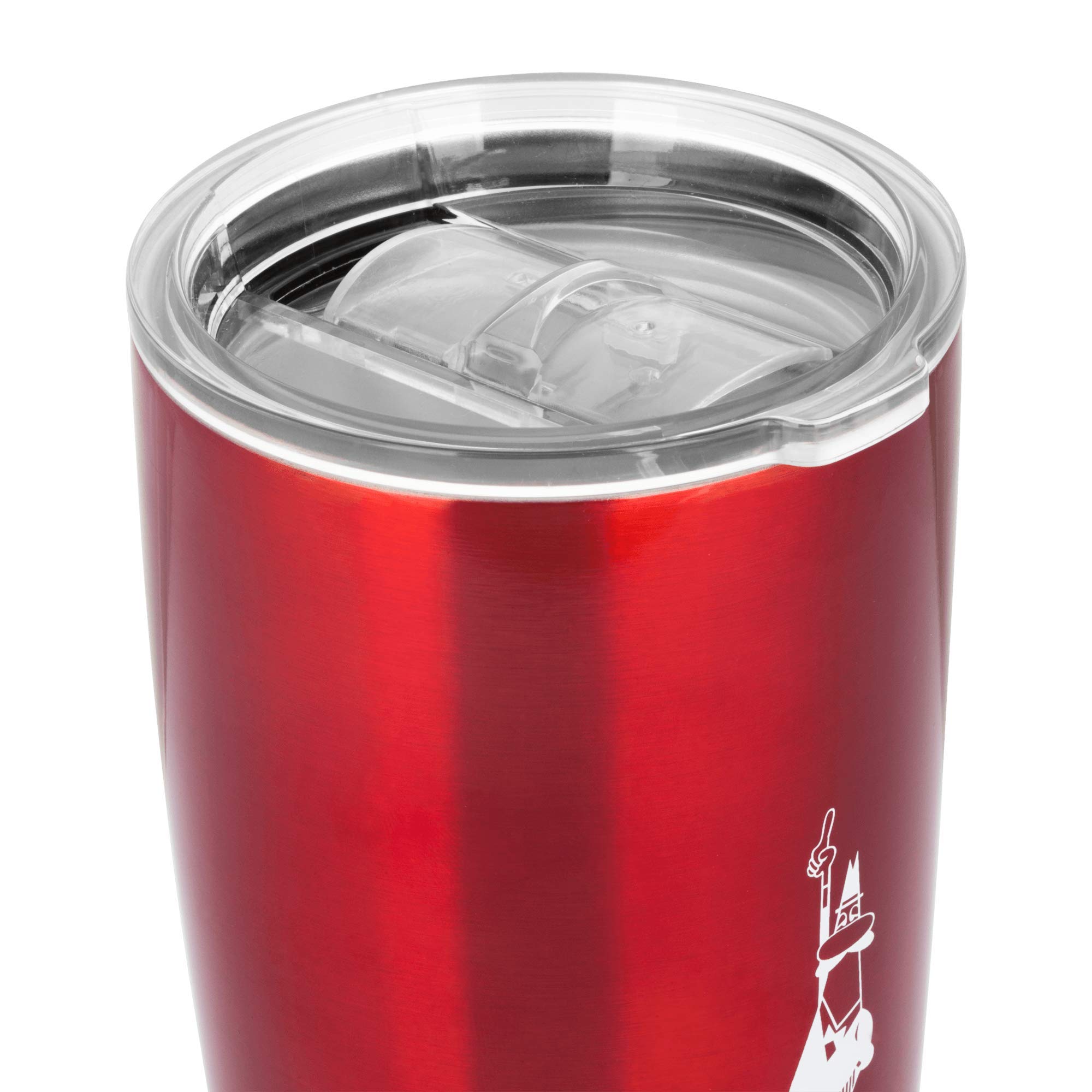 bialetti-to-go-reisebecher-550-ml-rot-edelstahl image 2