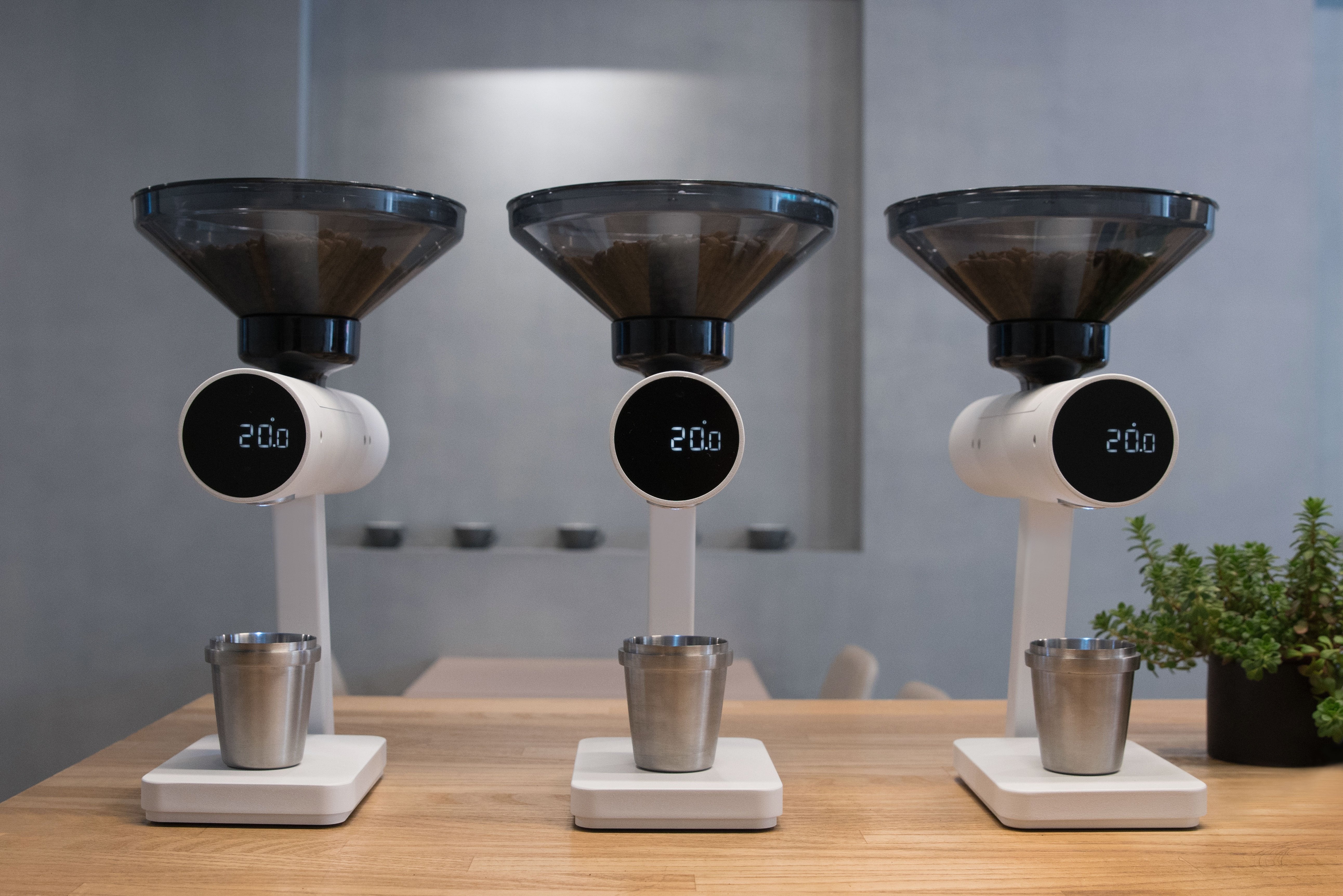 acaia-orion-mini-bohnendosierer-schwarz-3000-g-automatisch image 6