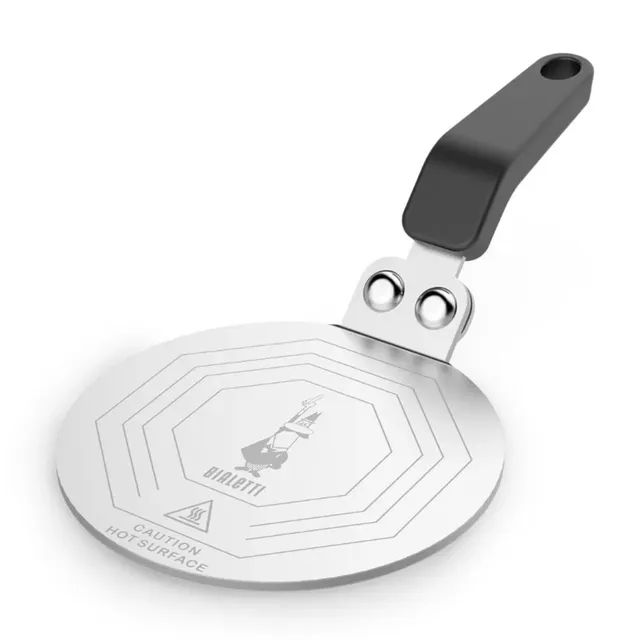 bialetti-moka-induktionsplatte-adapter-stahl-13cm image 1