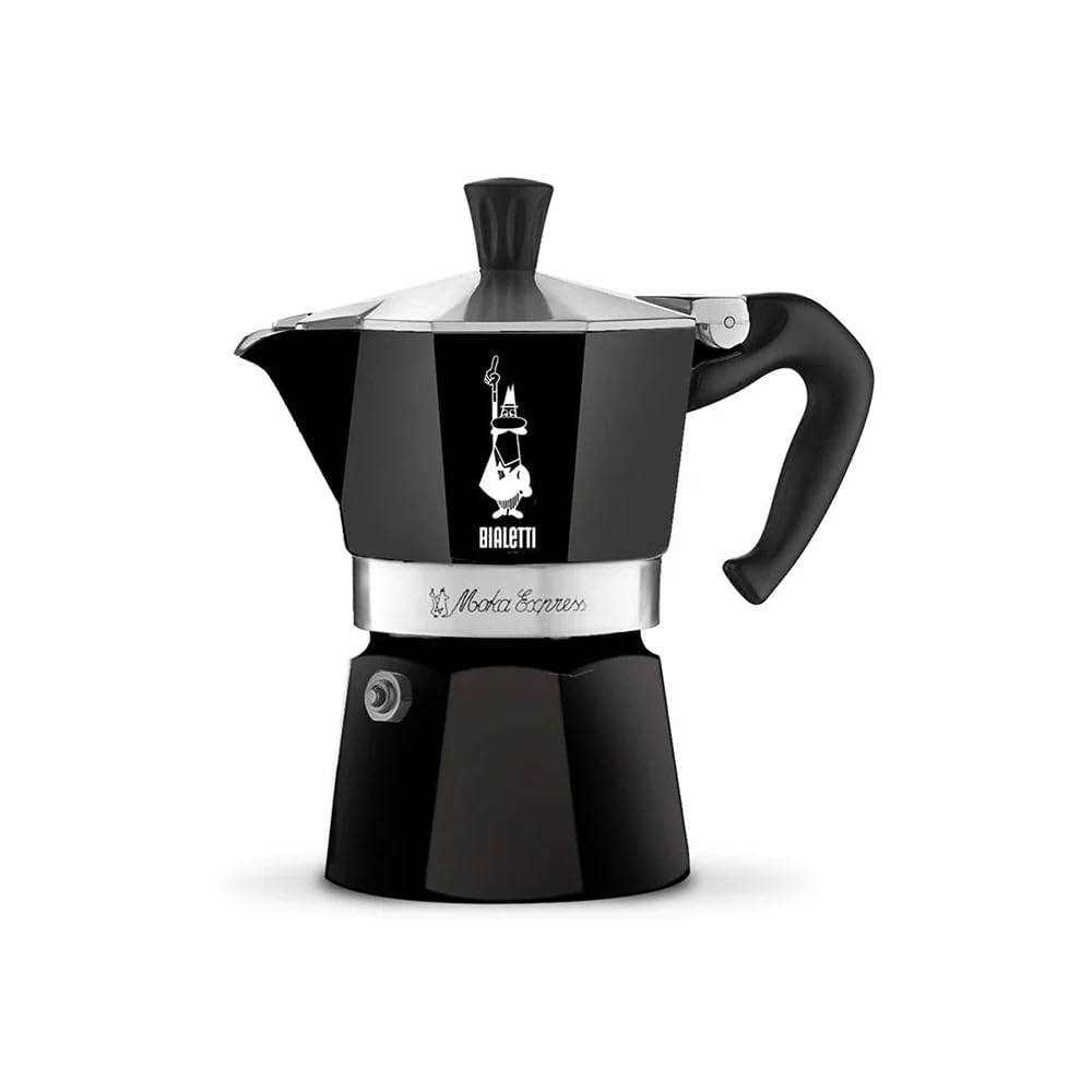 bialetti-moka-color-espressokanne-6-tassen-silber-270-ml image 6