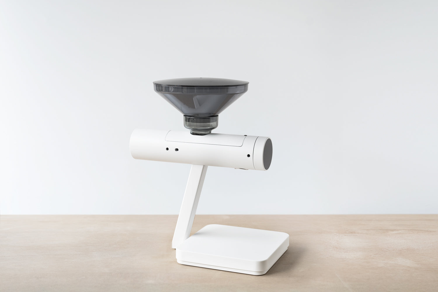 acaia-orion-bohnen-dosierer-waage-space-gray-automatisch image 2