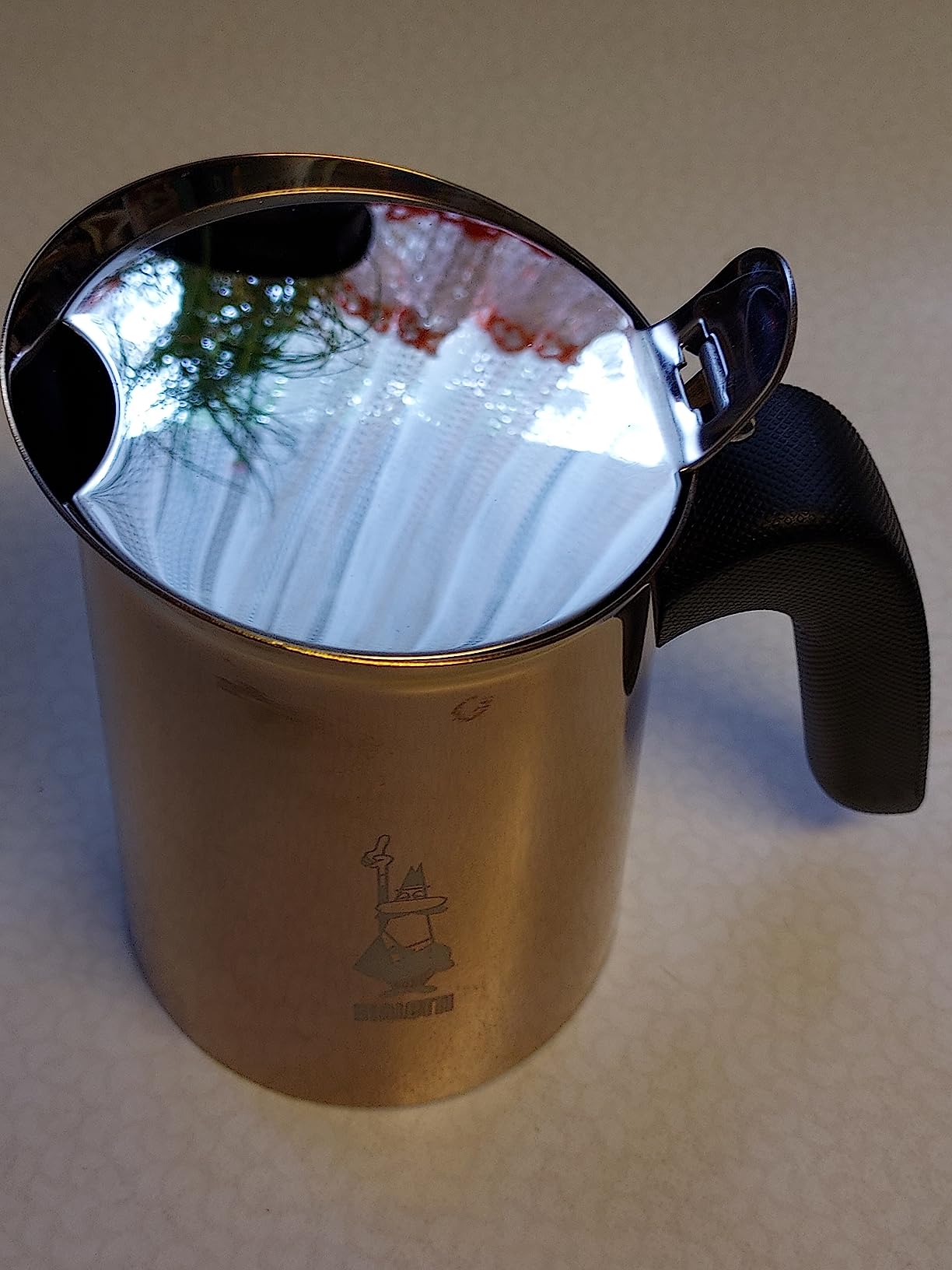 Kaffee stark