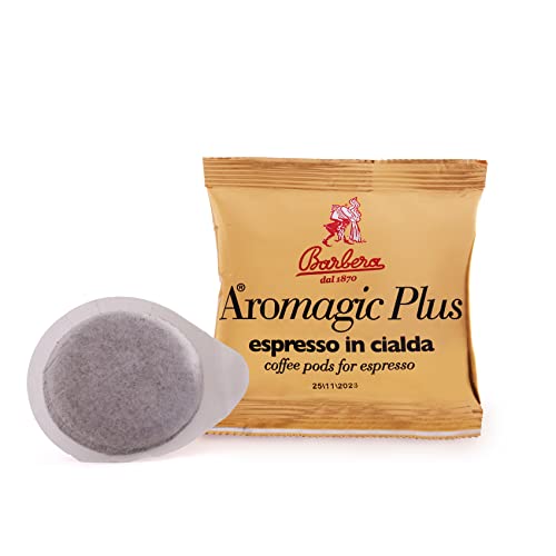 barbera-aromagic-plus-100-ese-pads-aromatisch image 8
