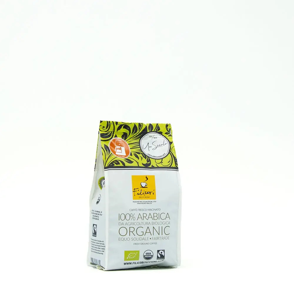 filicori-zecchini-100-arabica-bio-fairtrade-mahlkaffee-mild image 1