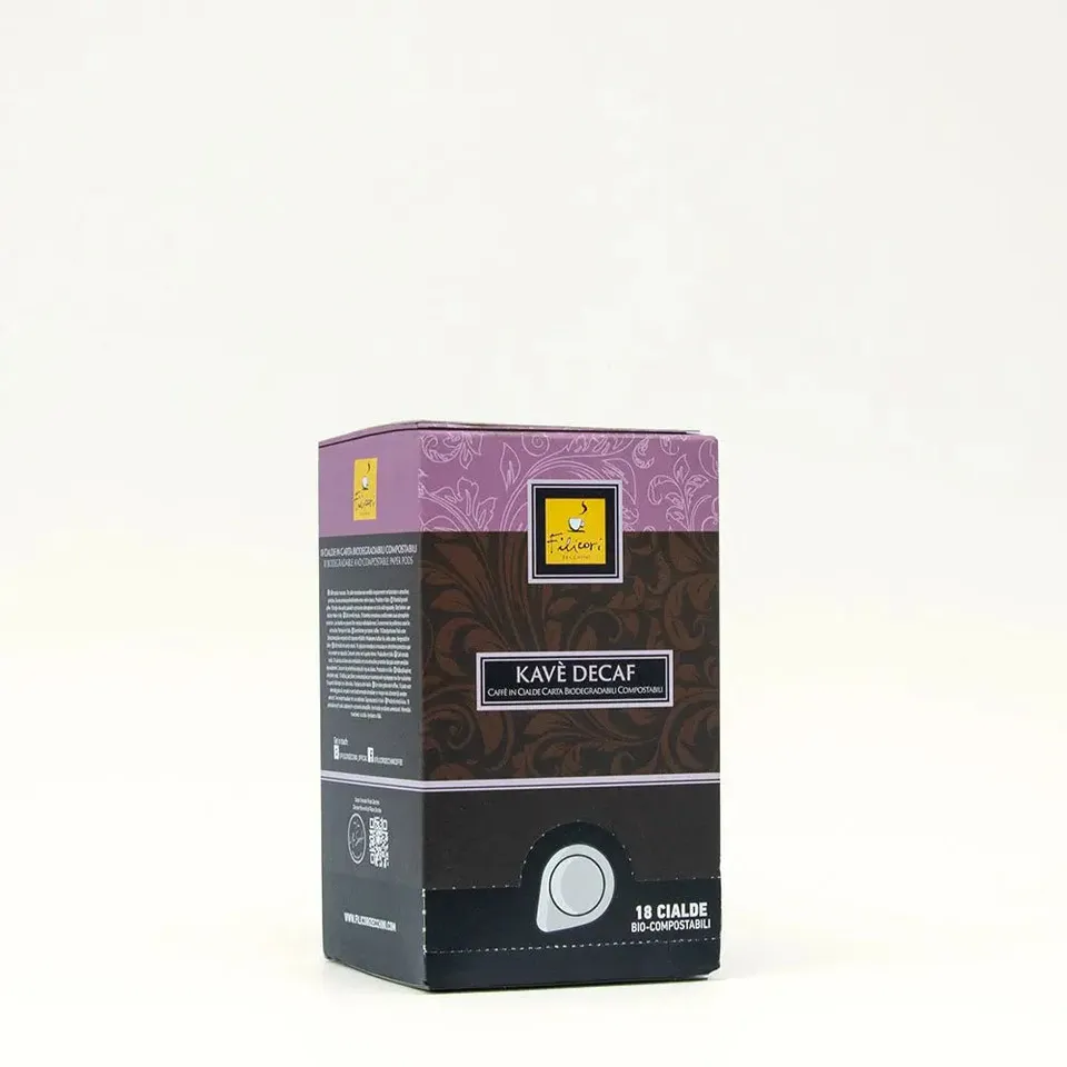 filicori-zecchini-kav-ese-pads-entkoffeiniert-18-pads image 1