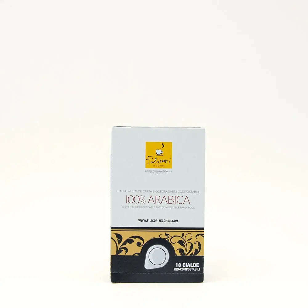 filicori-zecchini-100-arabica-ese-kaffeepads-jasmin-note-2 image 2