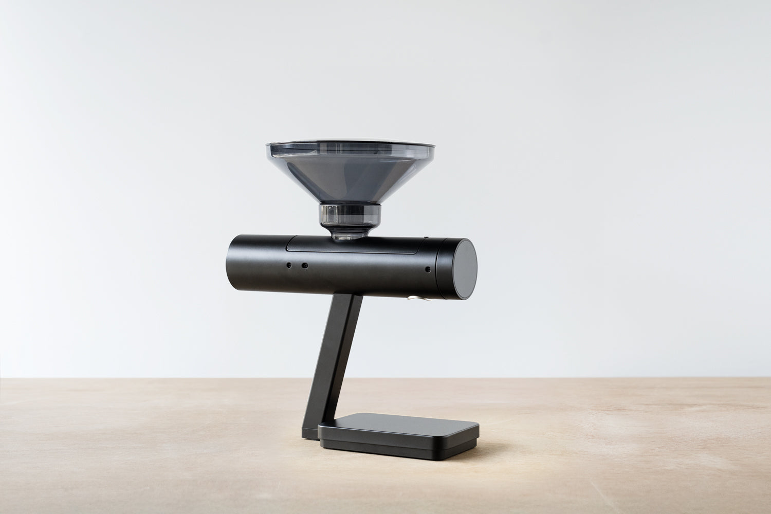 acaia-orion-mini-bohnendosierer-schwarz-3000-g-automatisch image 1