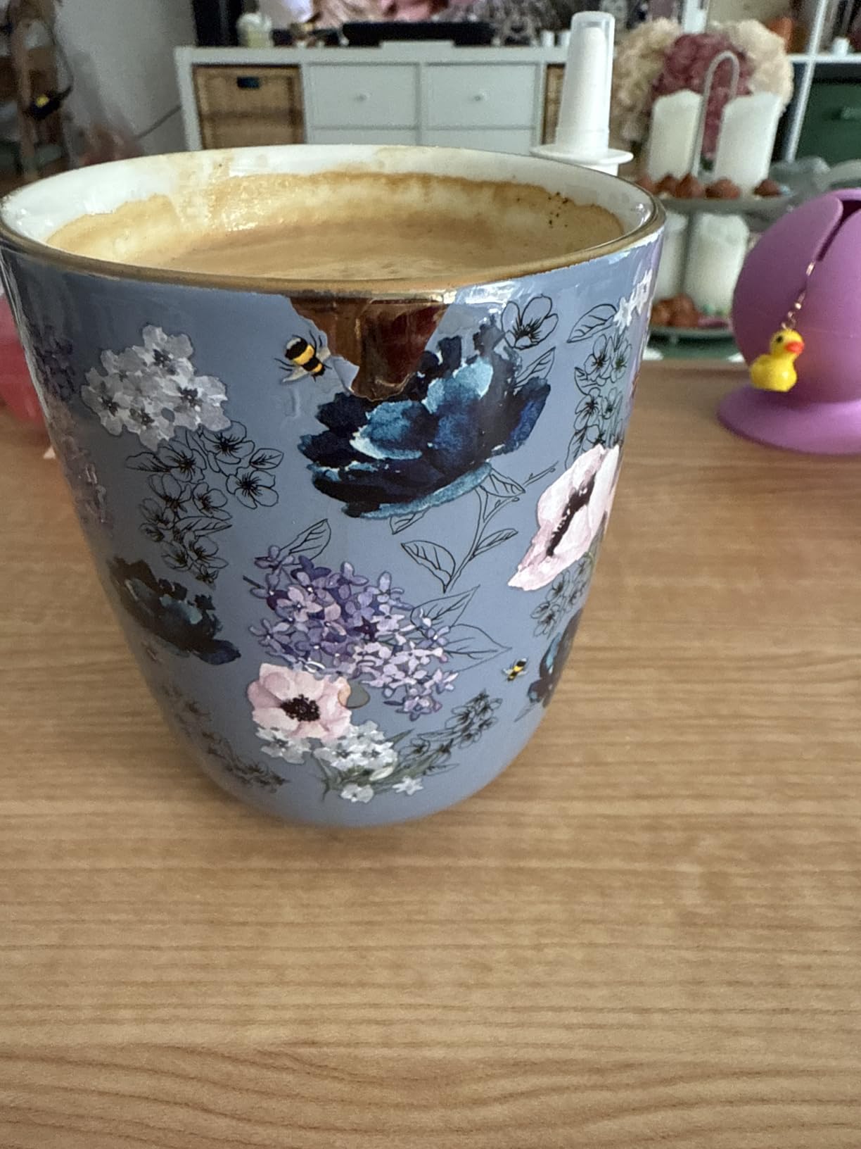 Schöne Tasse