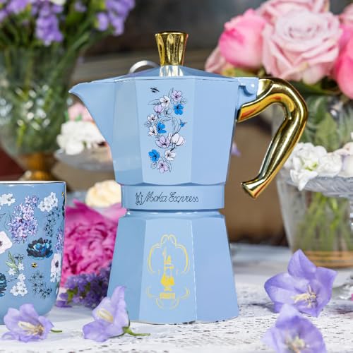 bialetti-moka-express-bridgerton-espressokanne-6-tassen-hellblau image 8
